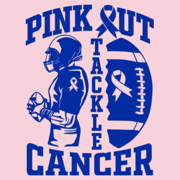 SHS Pink Out - Adult Heavy Blend™  8oz., 50/50 Fleece Crew Design