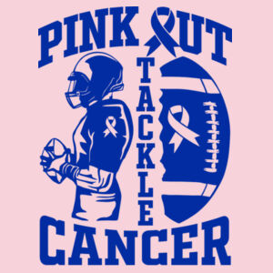 SHS Pink Out - Softstyle® Youth T-Shirt Design