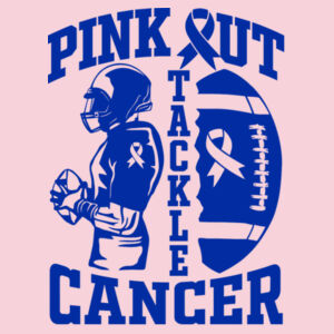 SHS Pink Out - Adult Heavy Blend™  8 oz., 50/50 Hood Design