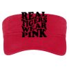 Fashion Visor - Port and Company Thumbnail