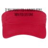 Fashion Visor - Port and Company Thumbnail