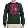 Adult NuBlend® Fleece Crew Thumbnail