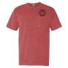 Adult 6.1 oz. Pocket T-Shirt Thumbnail